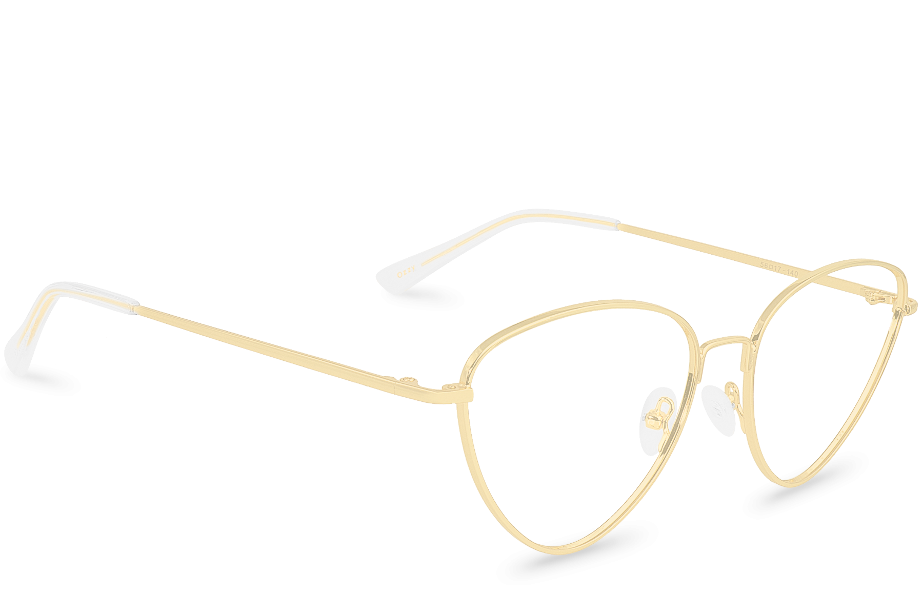 Ozzy View Gold