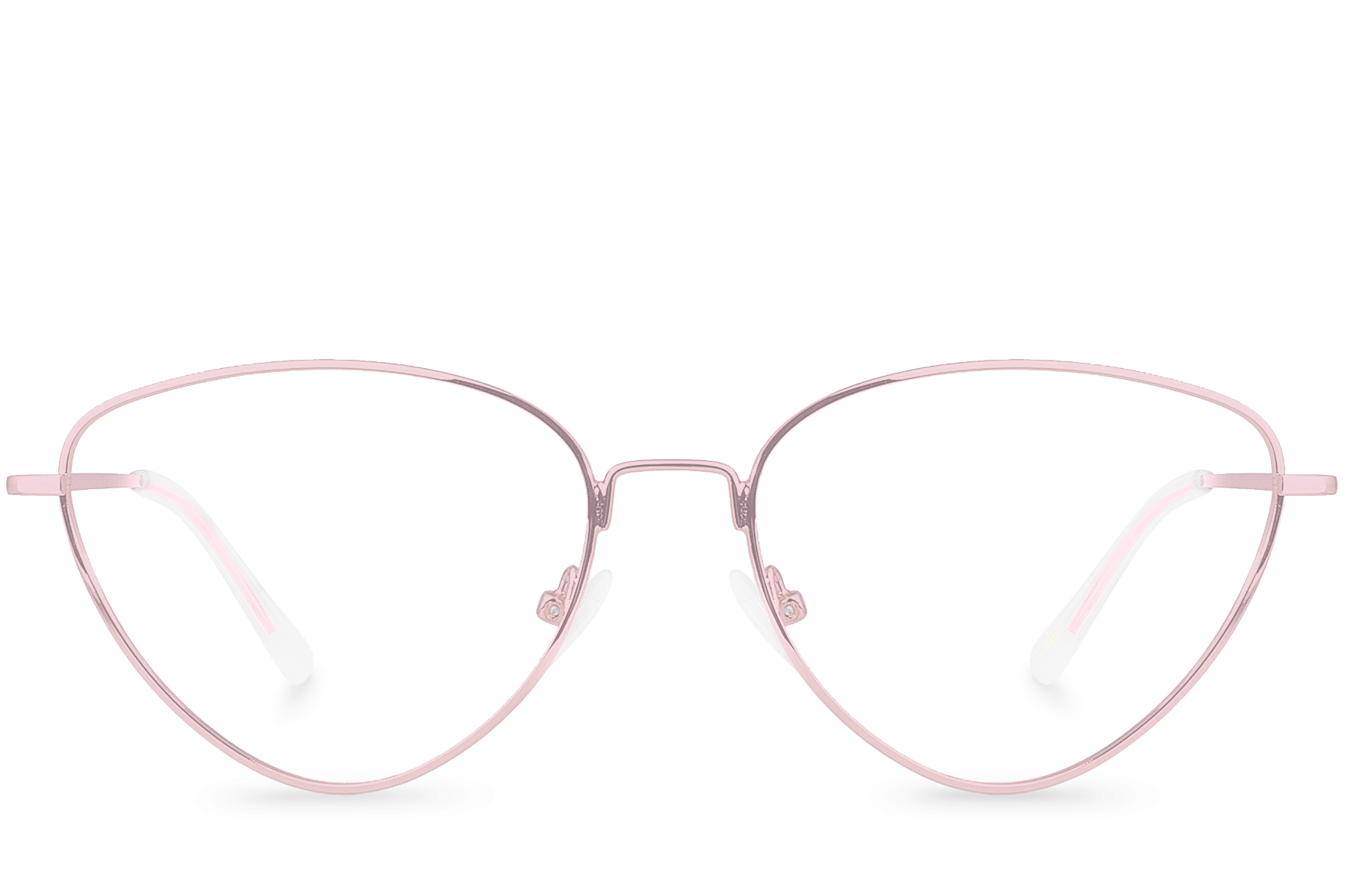 Ozzy View Pink