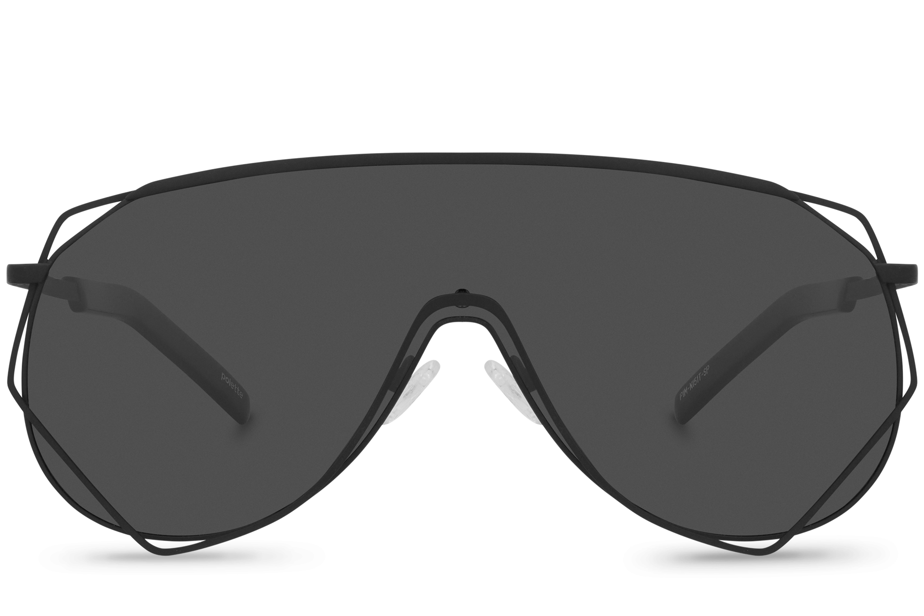 P1M-N151T-SP Black