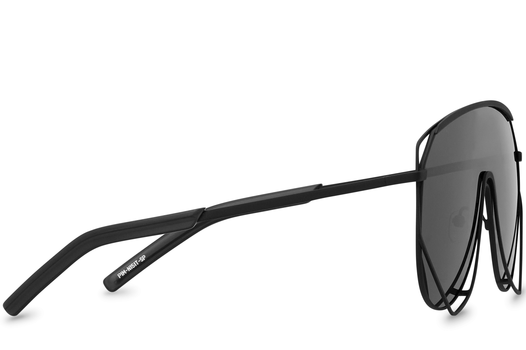 P1M-N151T-SP Black