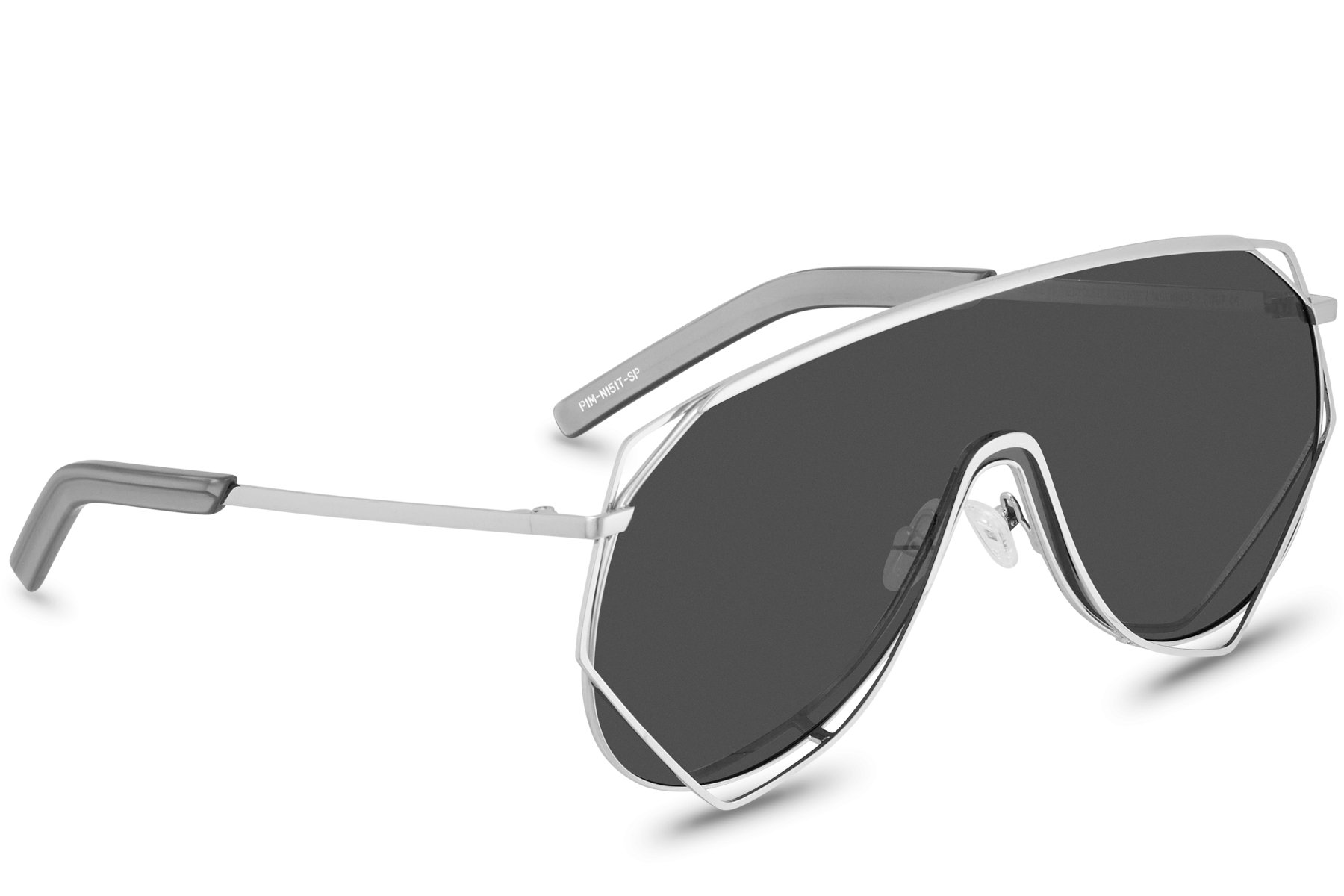 P1M-N151T-SP Silver
