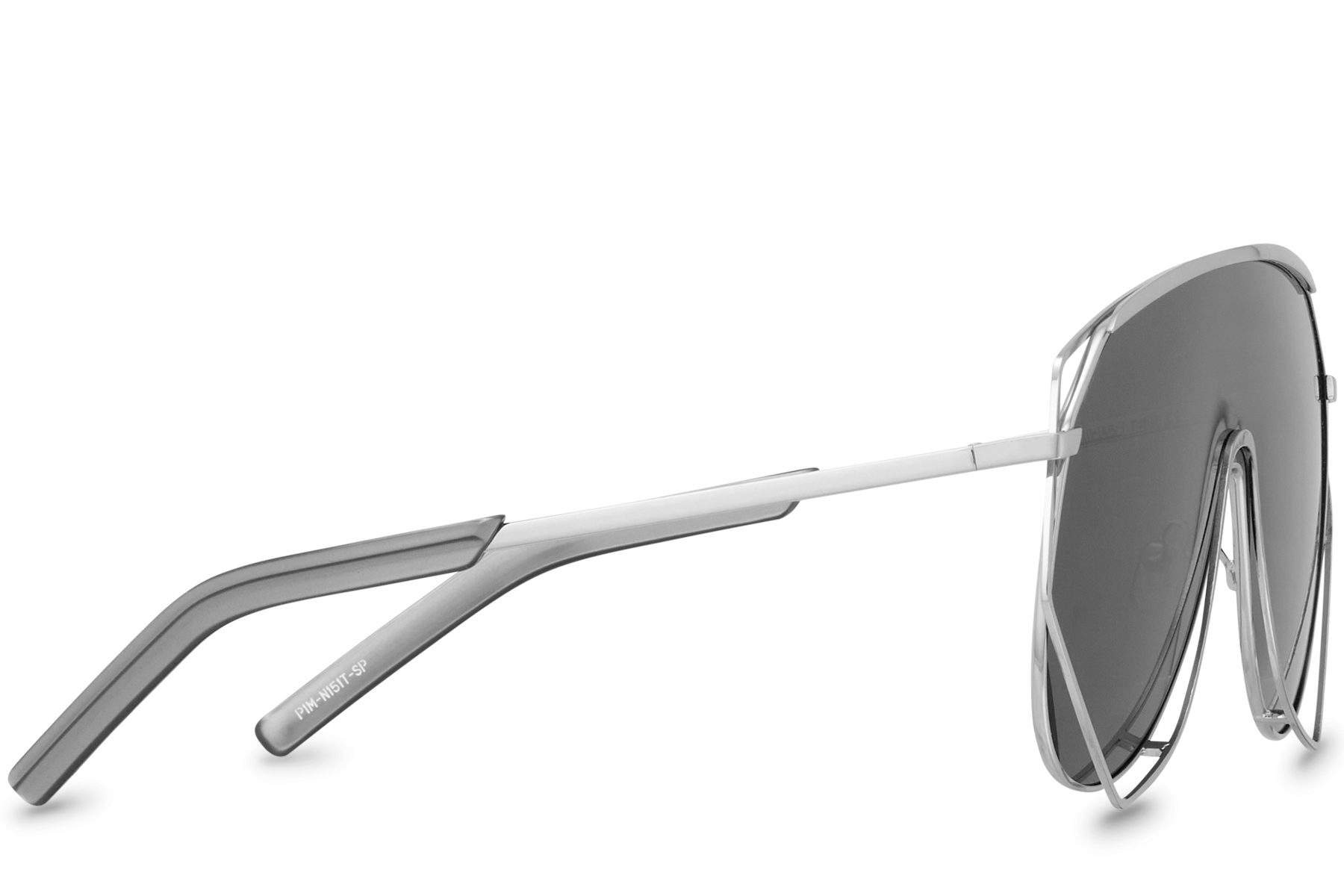 P1M-N151T-SP Silver