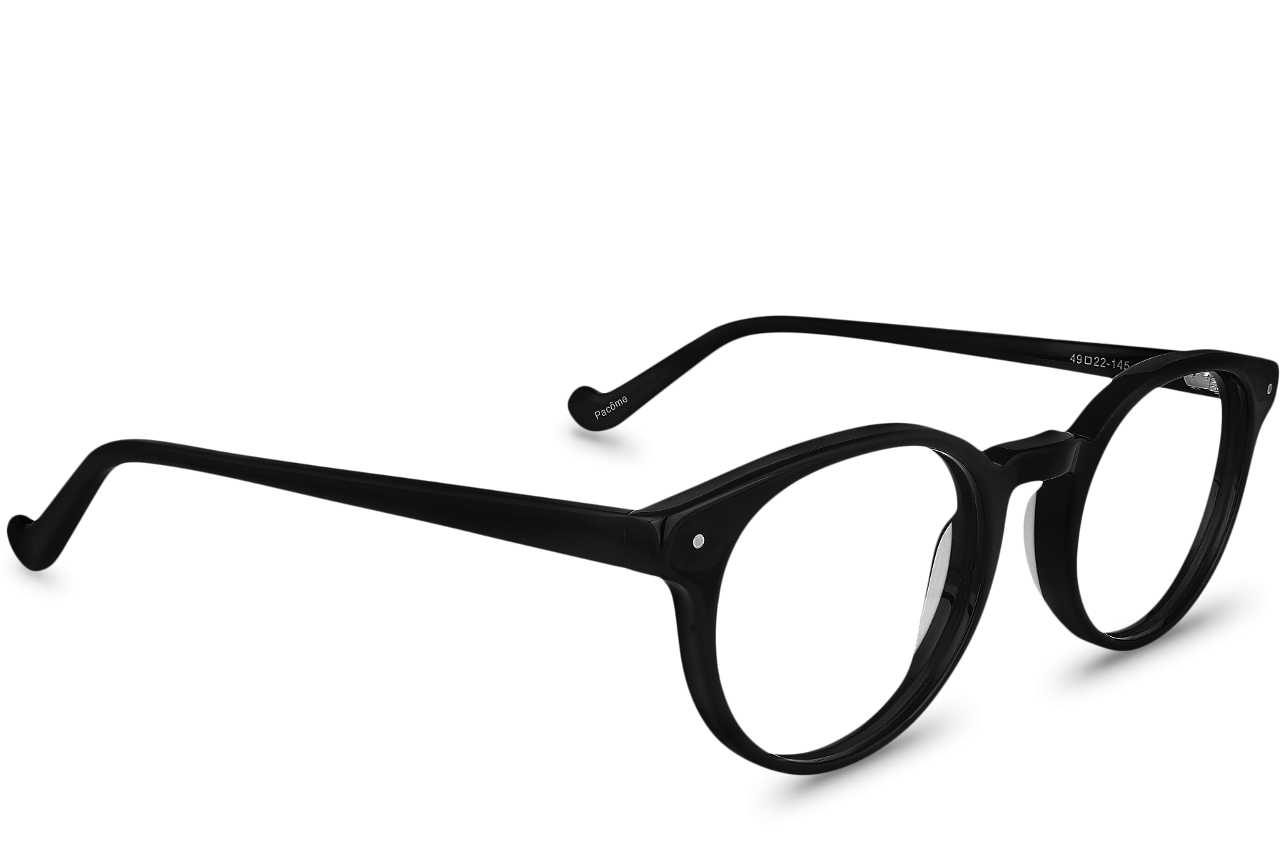 Pacôme Black