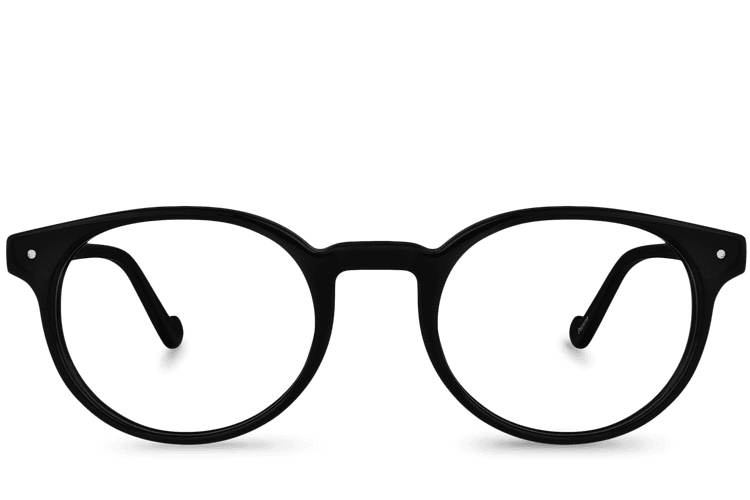 Pacôme Black
