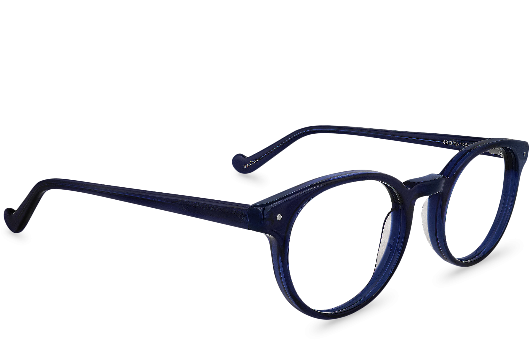 Pacôme Blue