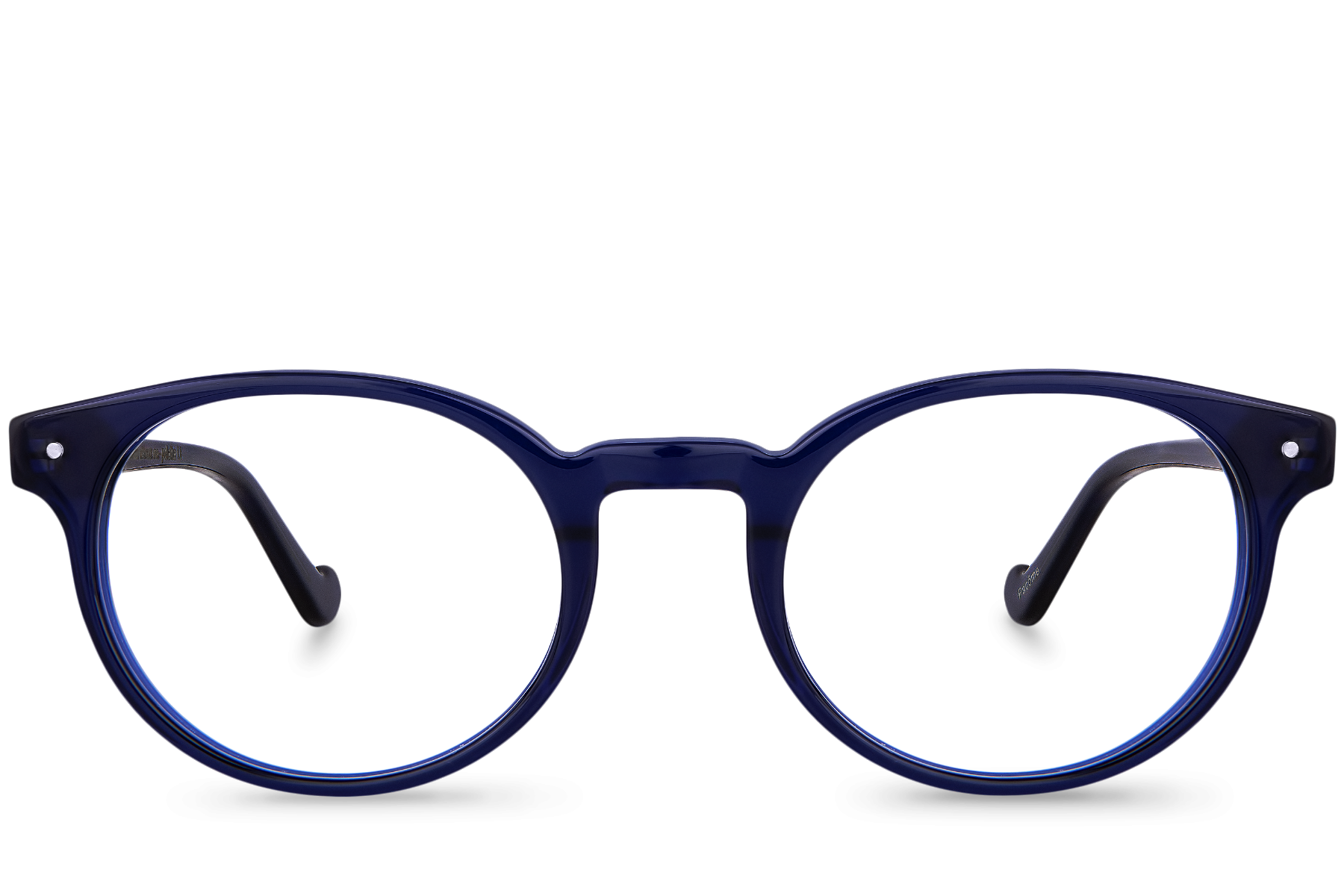Pacôme Blue