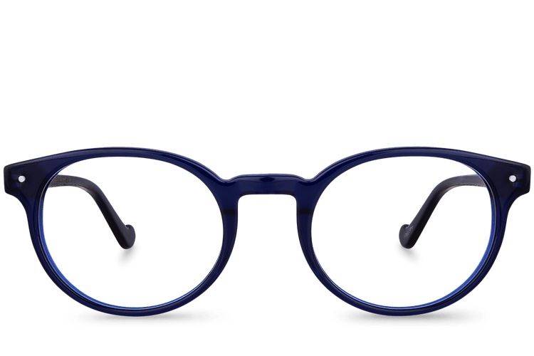 Pacôme Blue