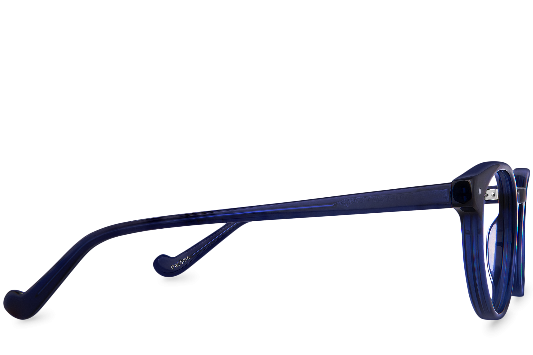Pacôme Blue