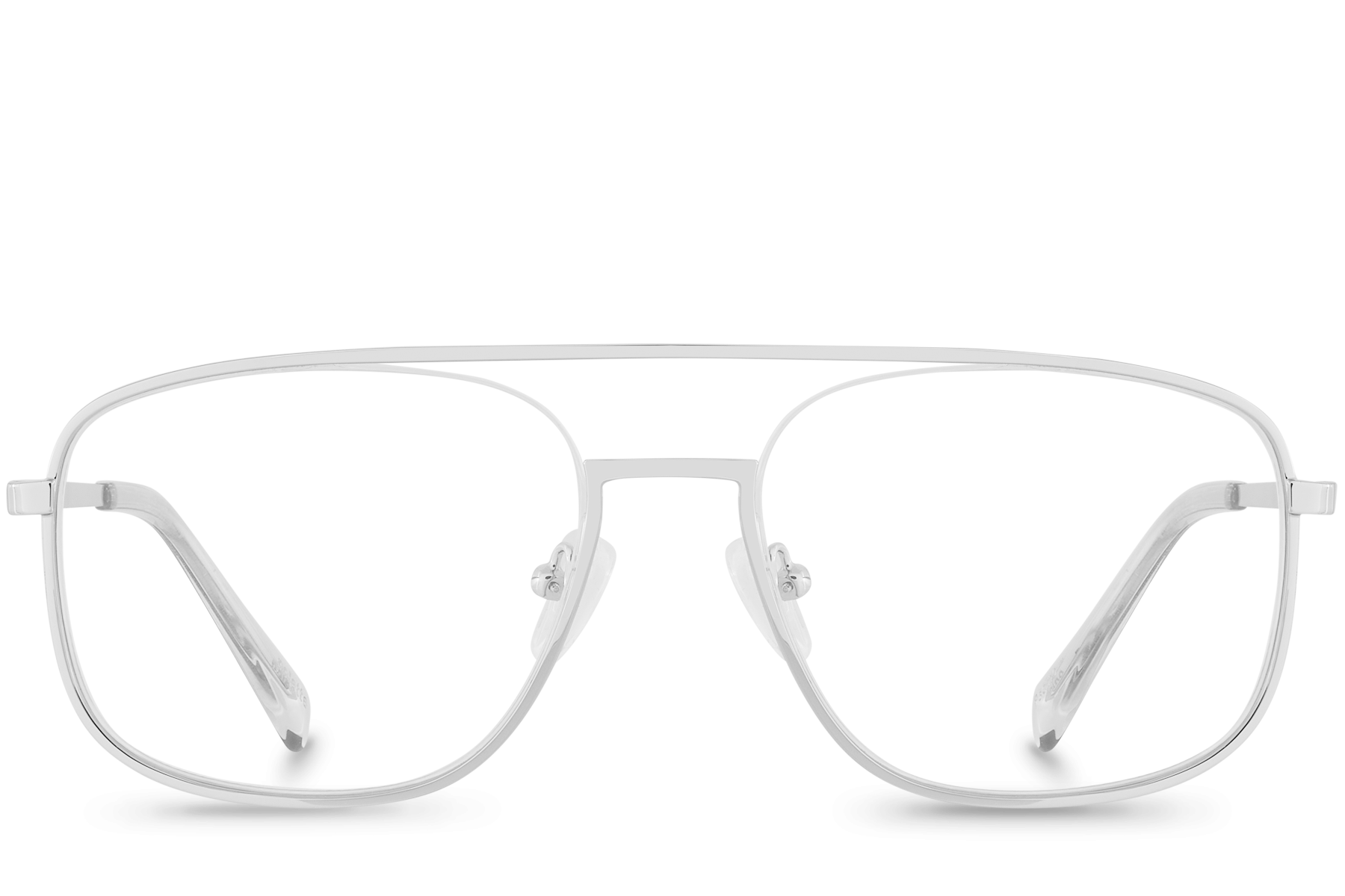 Pacino View Silver
