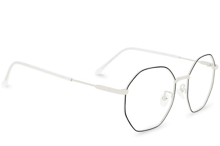 Paddington Silver