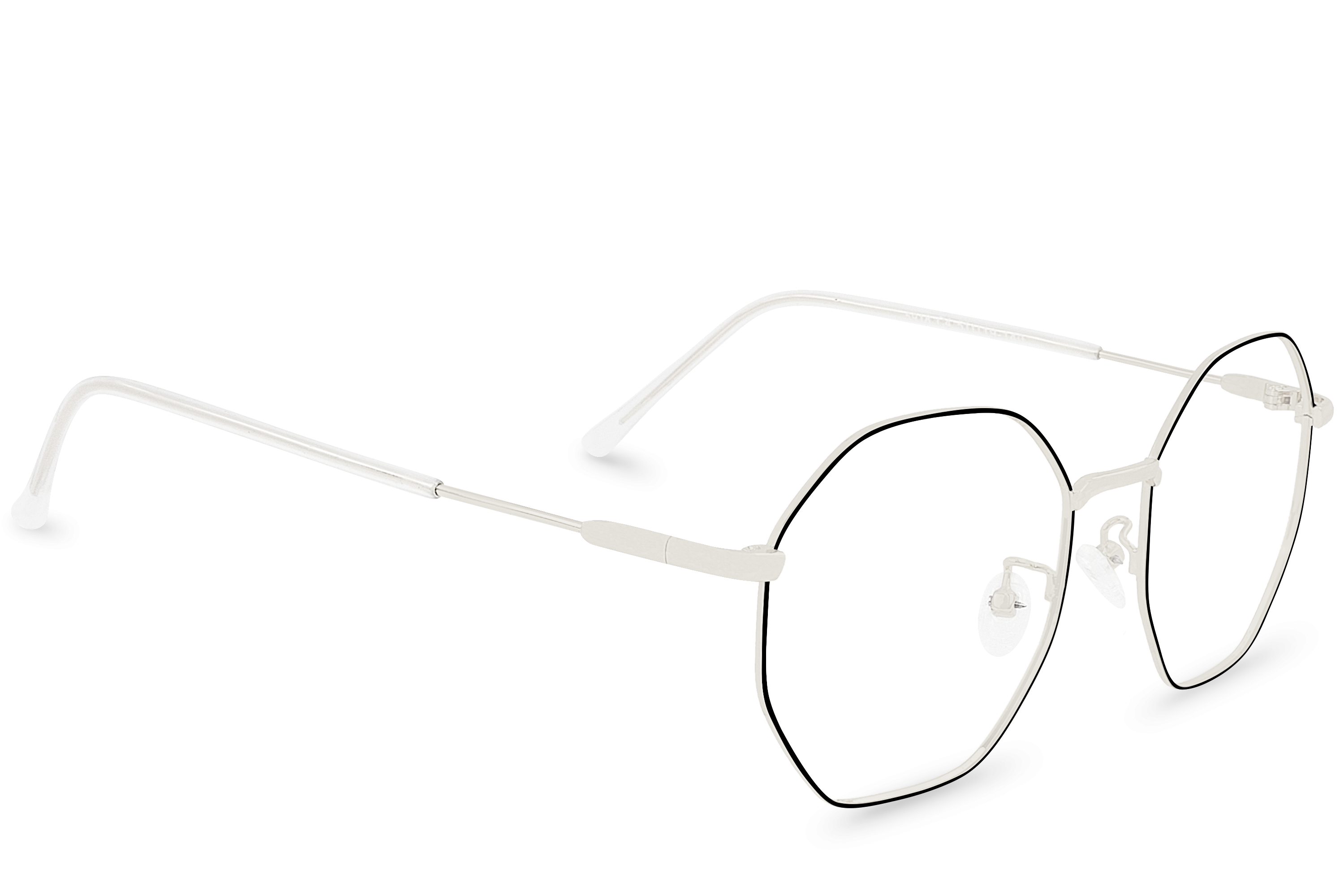 Paddington Silver