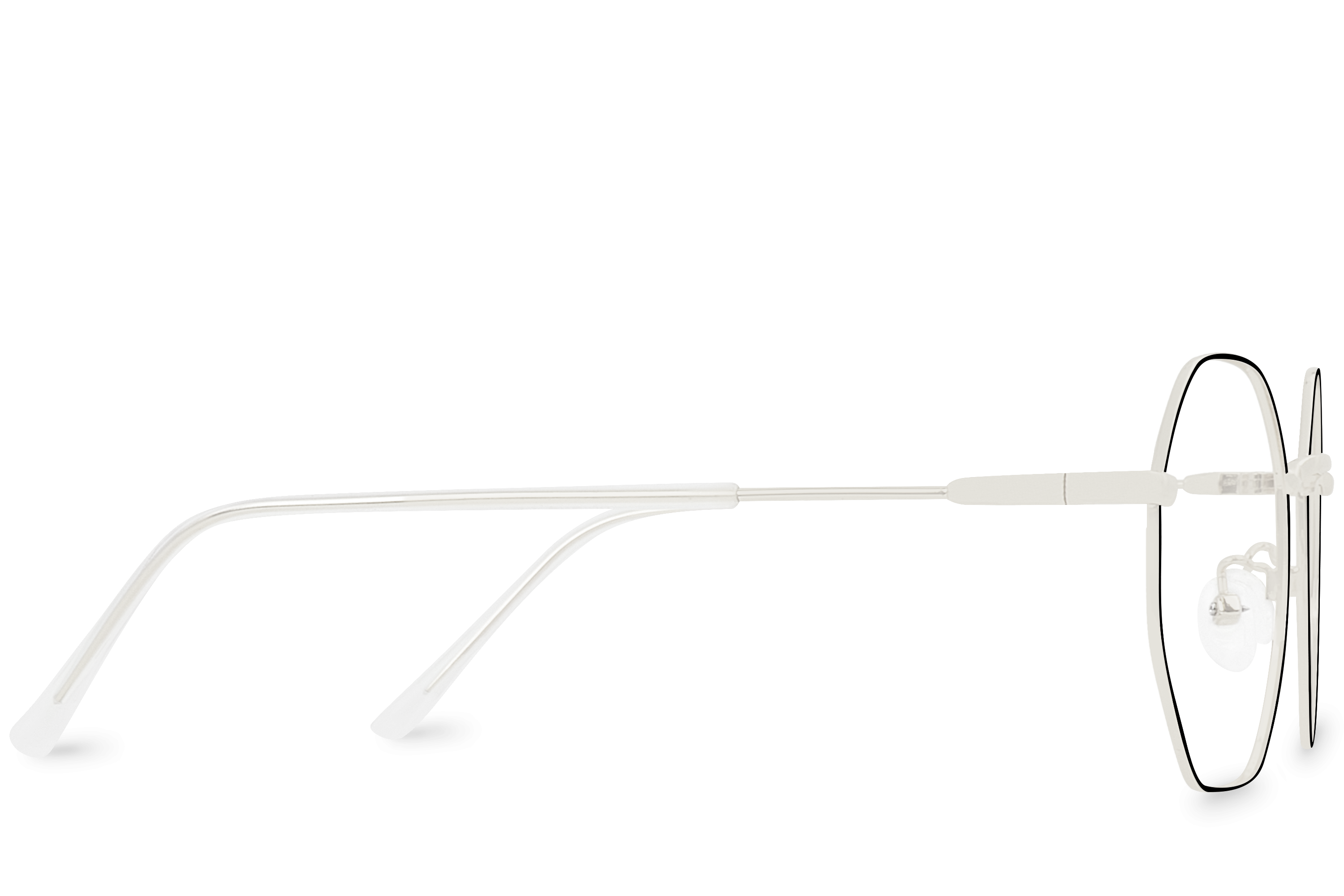 Paddington Silver