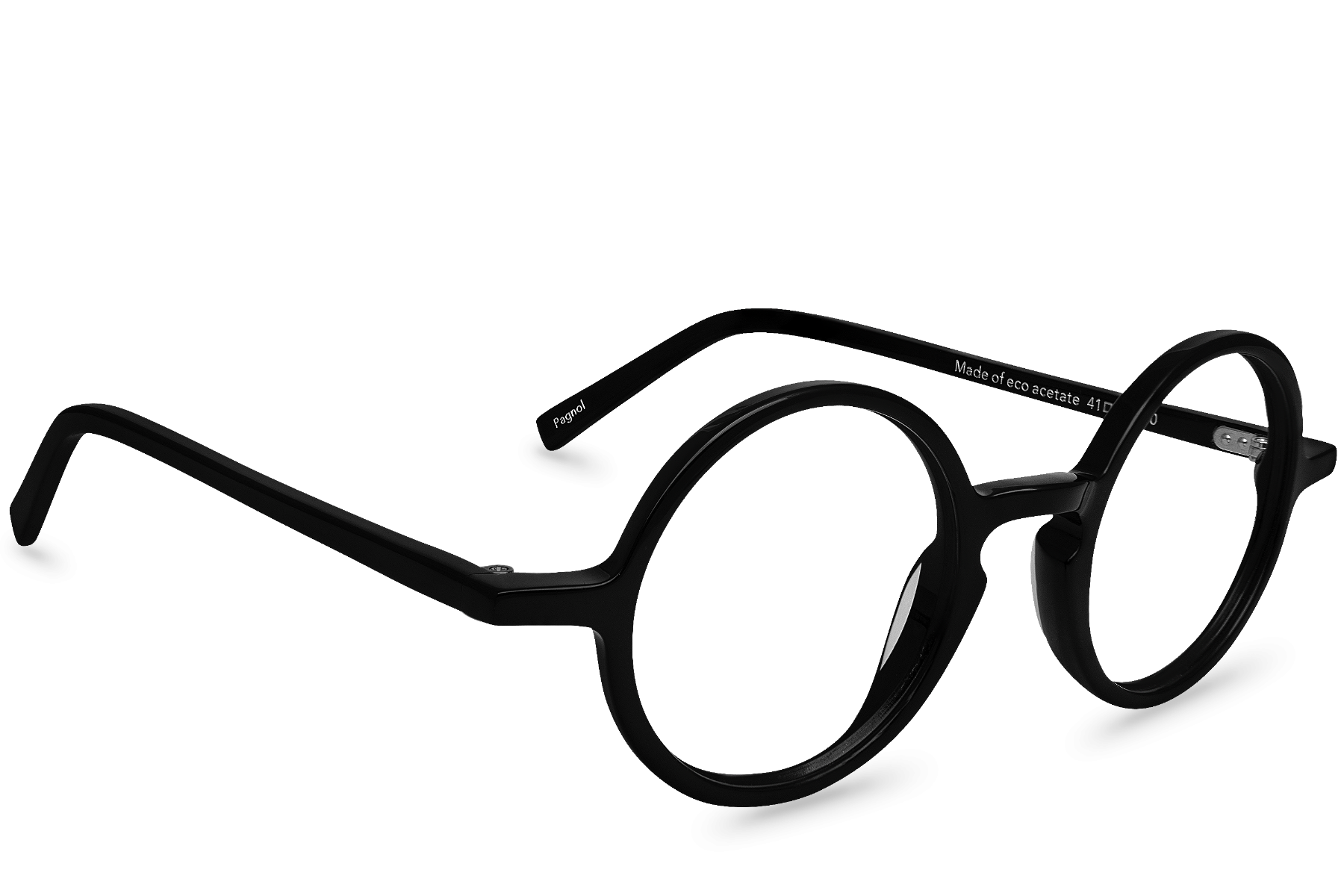 Pagnol Black