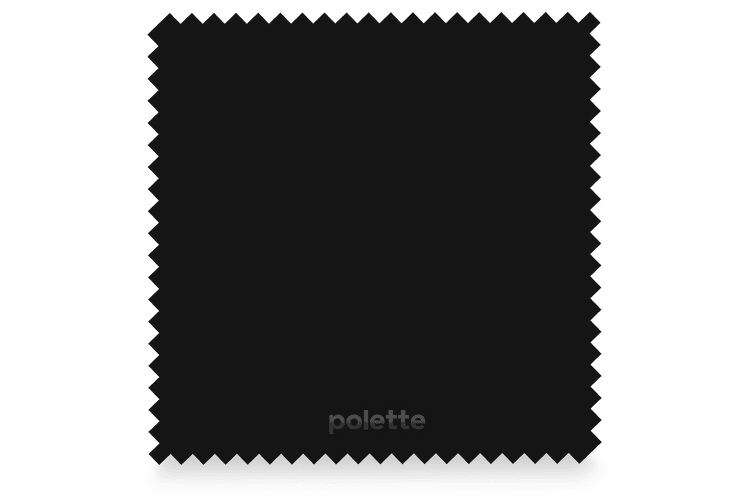 Palette Black