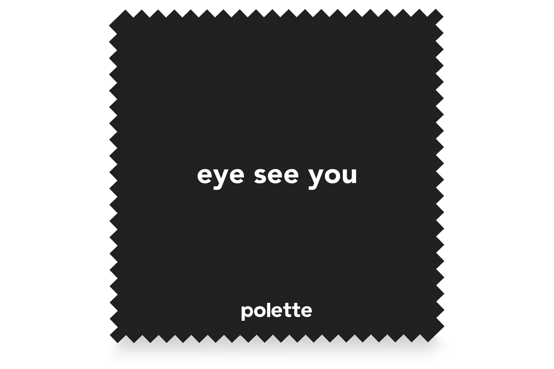 eye see you