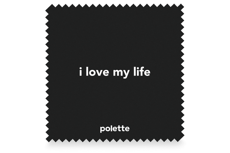 i love my life