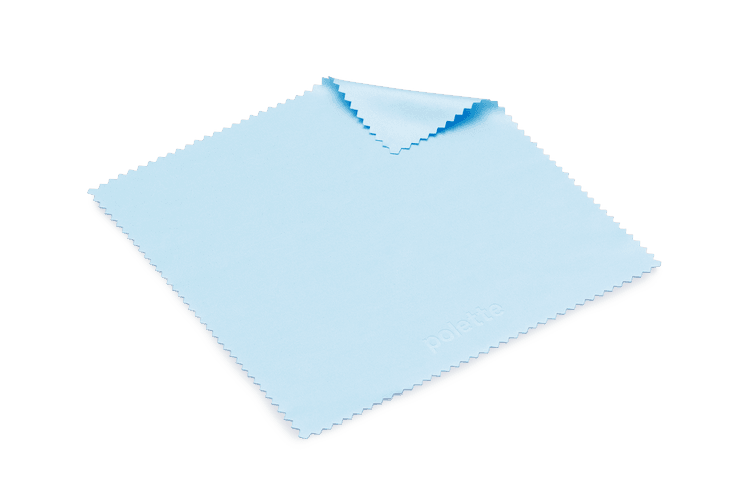 Palette Blue