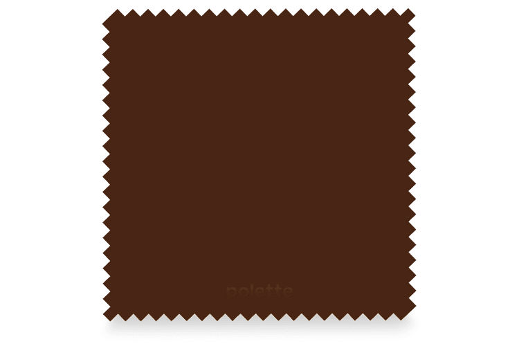 Palette Brown