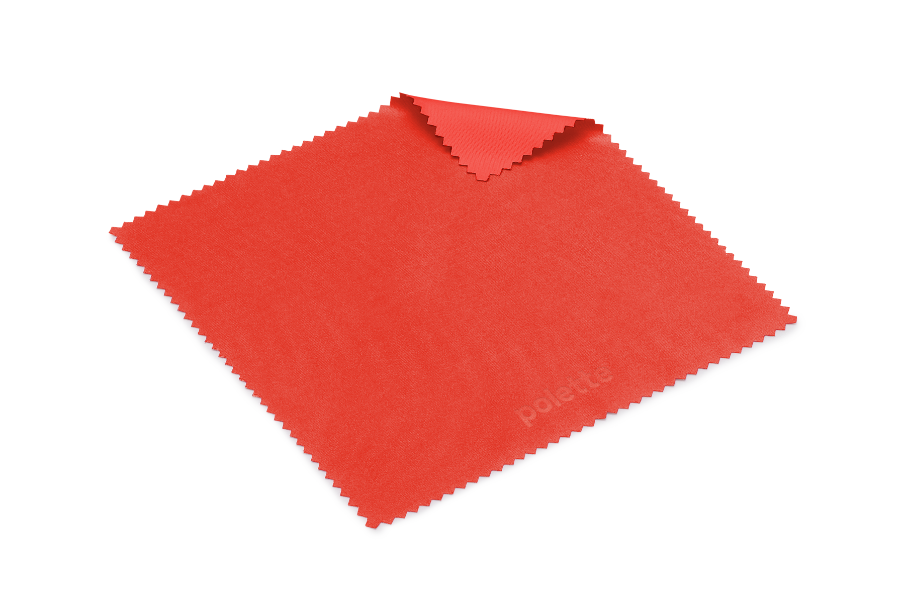 Palette Red