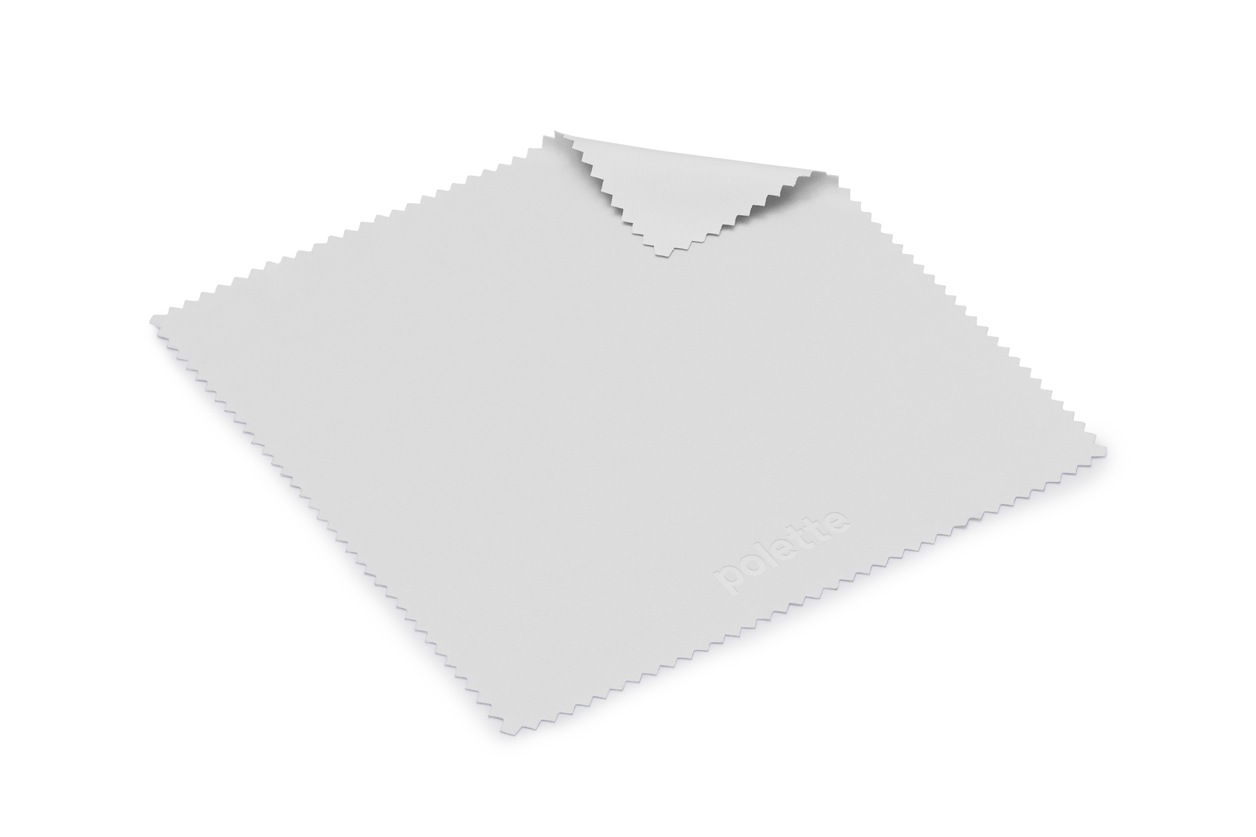 Palette Silver