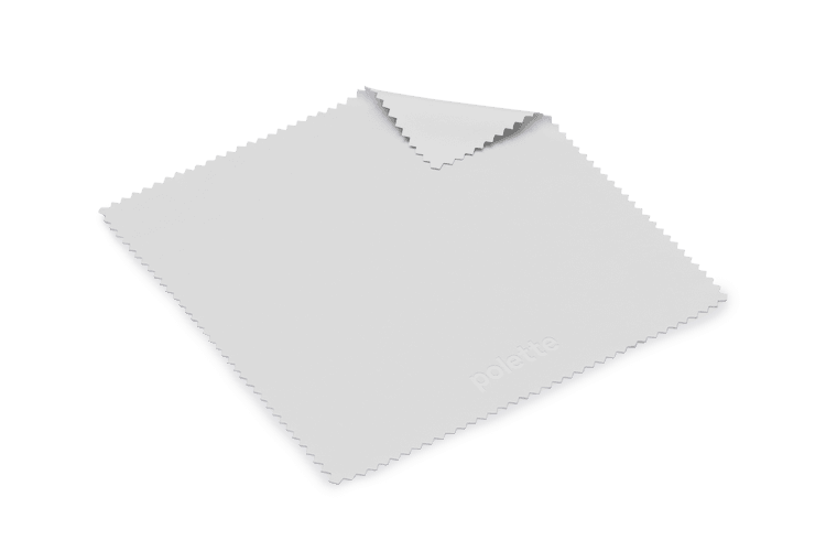 Palette Silver