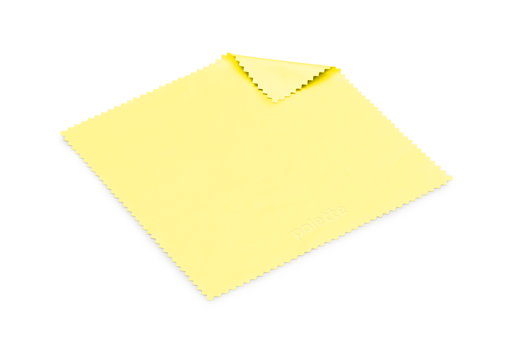 Palette Yellow
