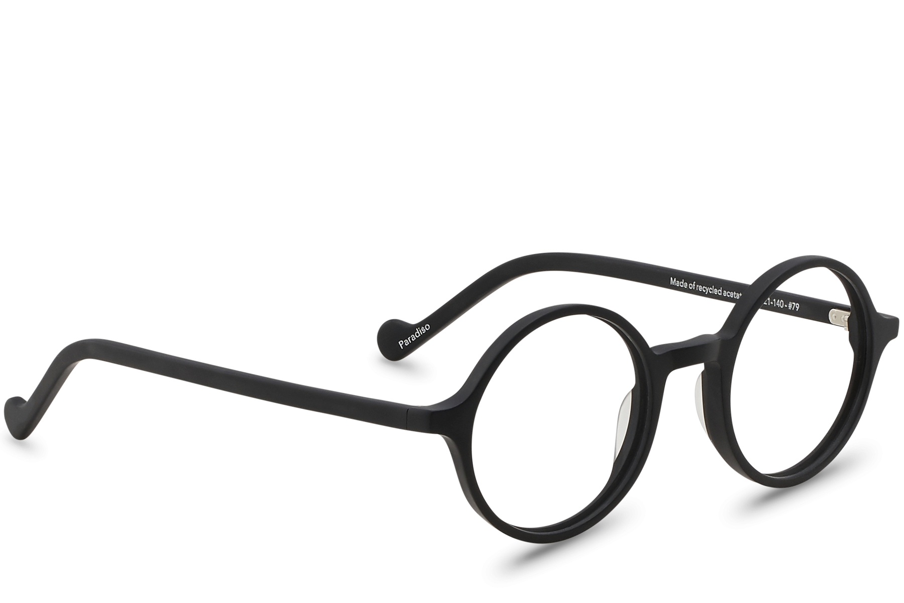 Paradiso Black