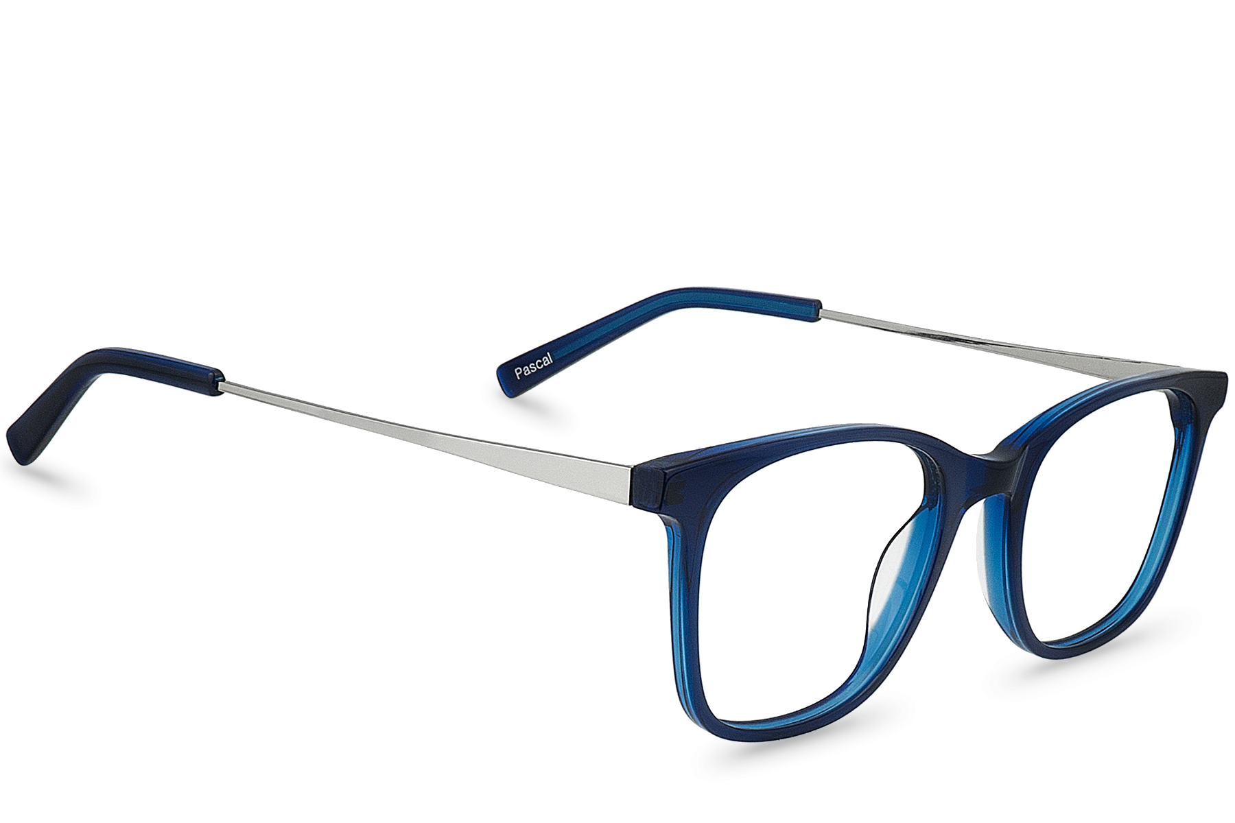 Pascal Blue