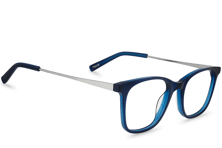 Pascal Blue