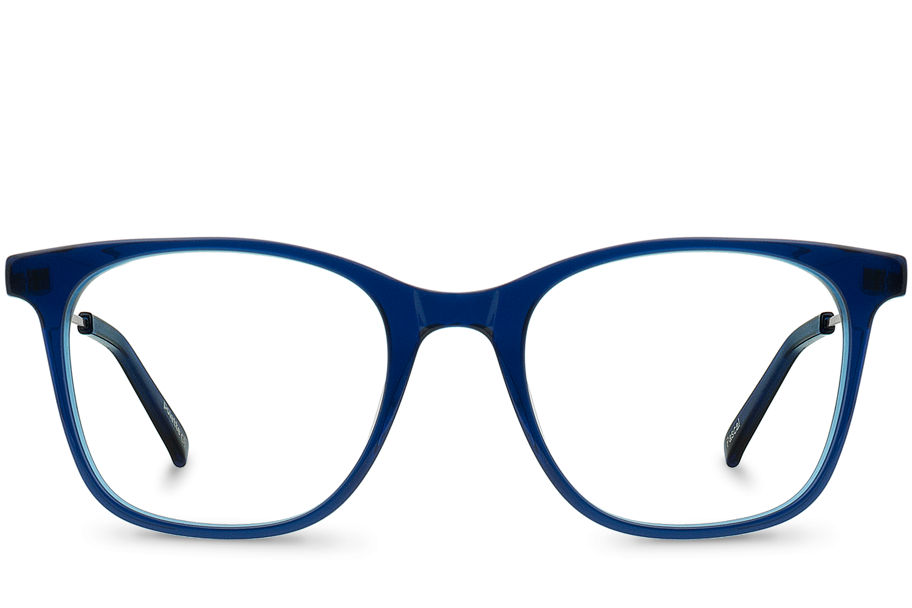 Pascal Blue