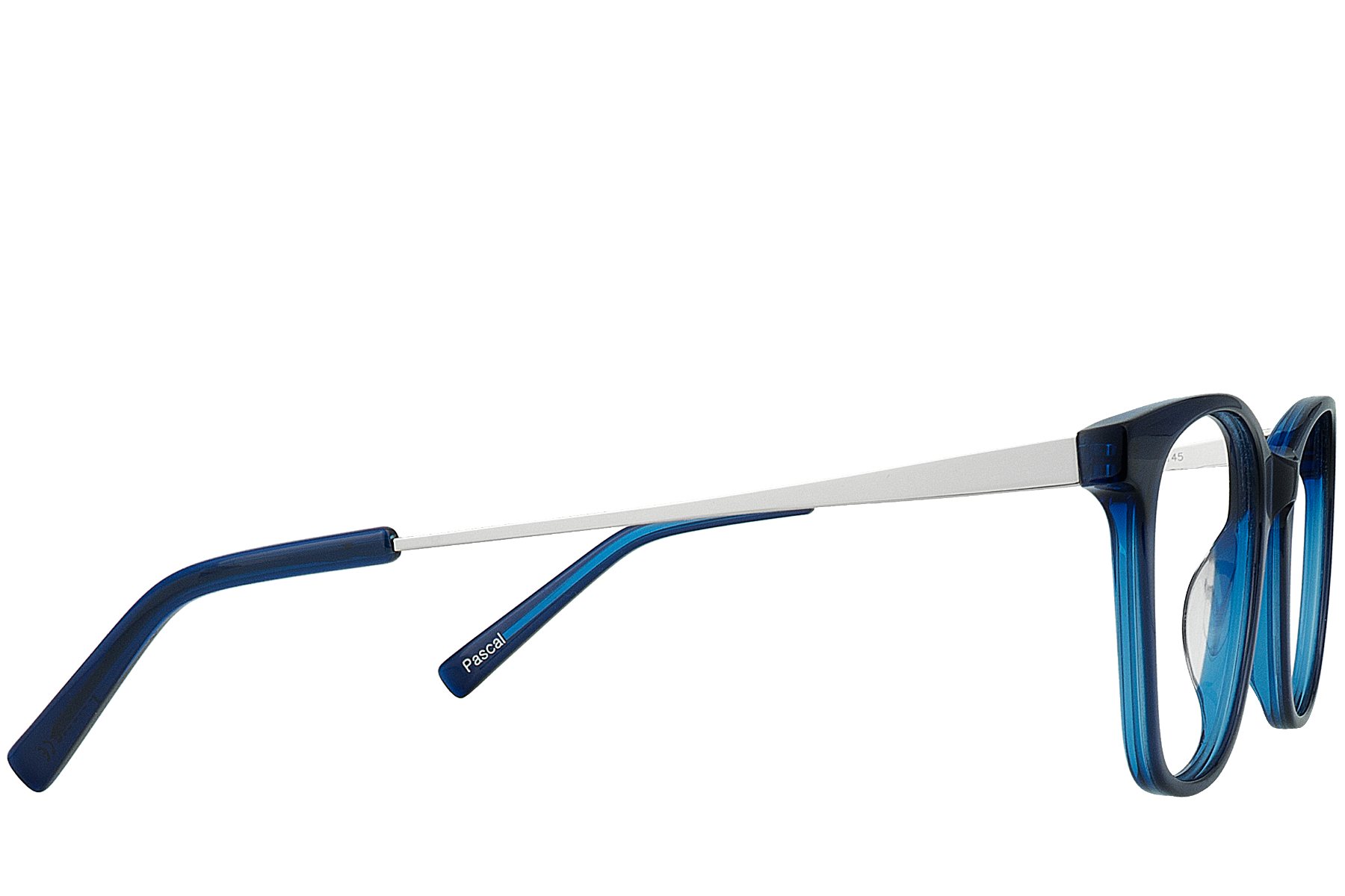 Pascal Blue