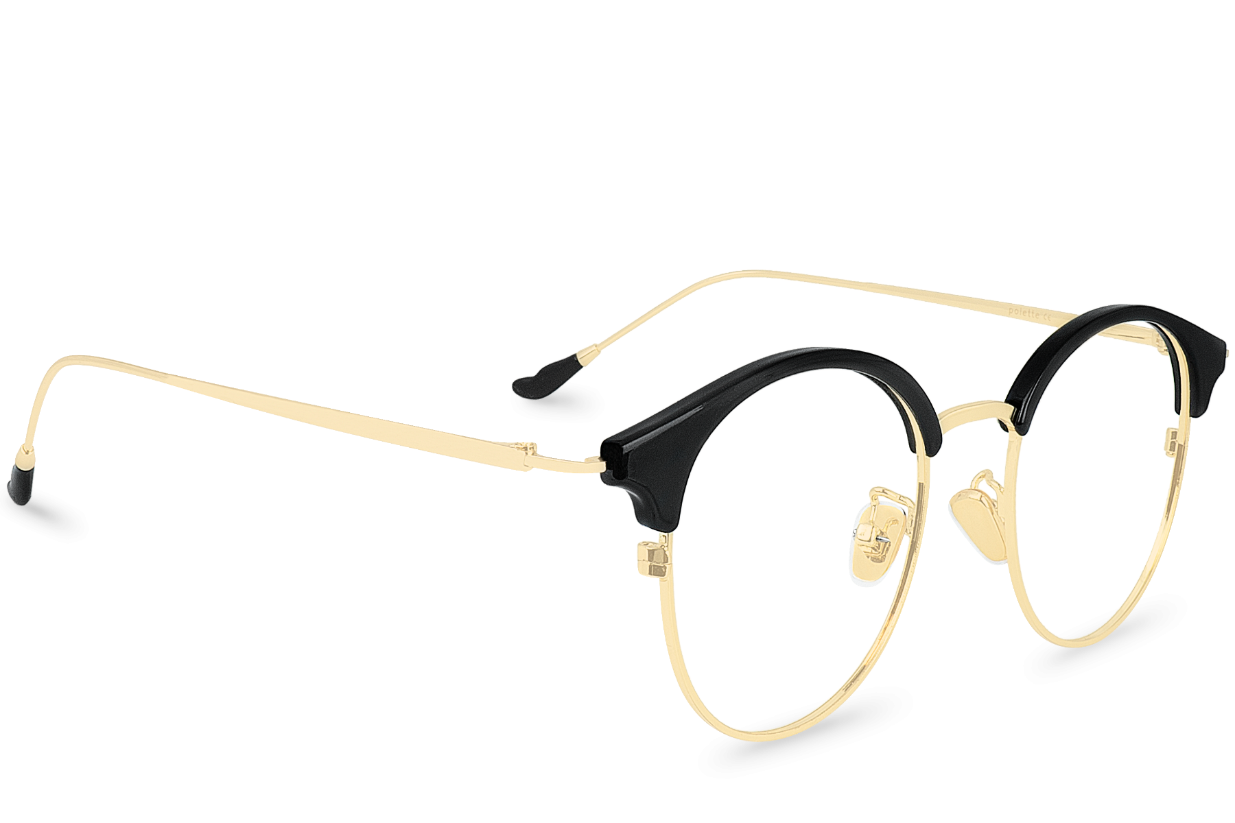 Peaceful Gold