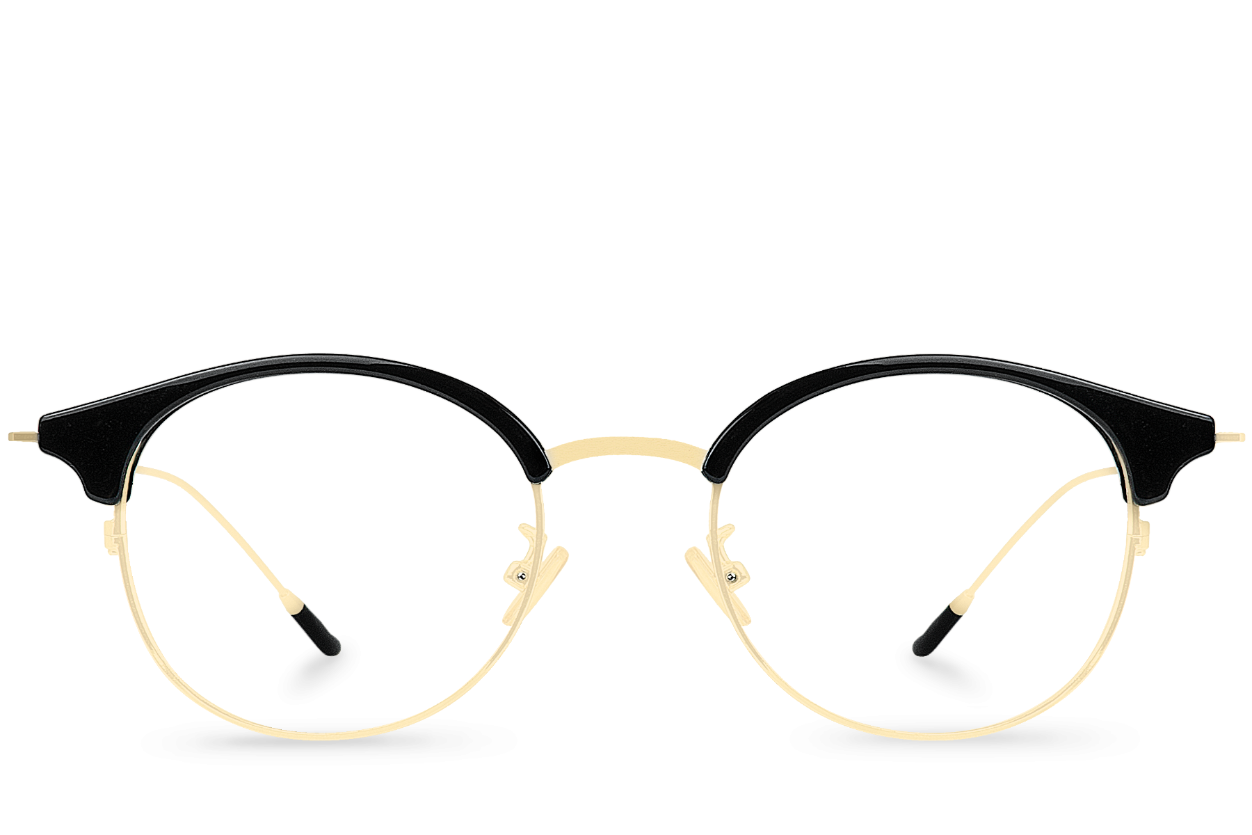 Peaceful Gold