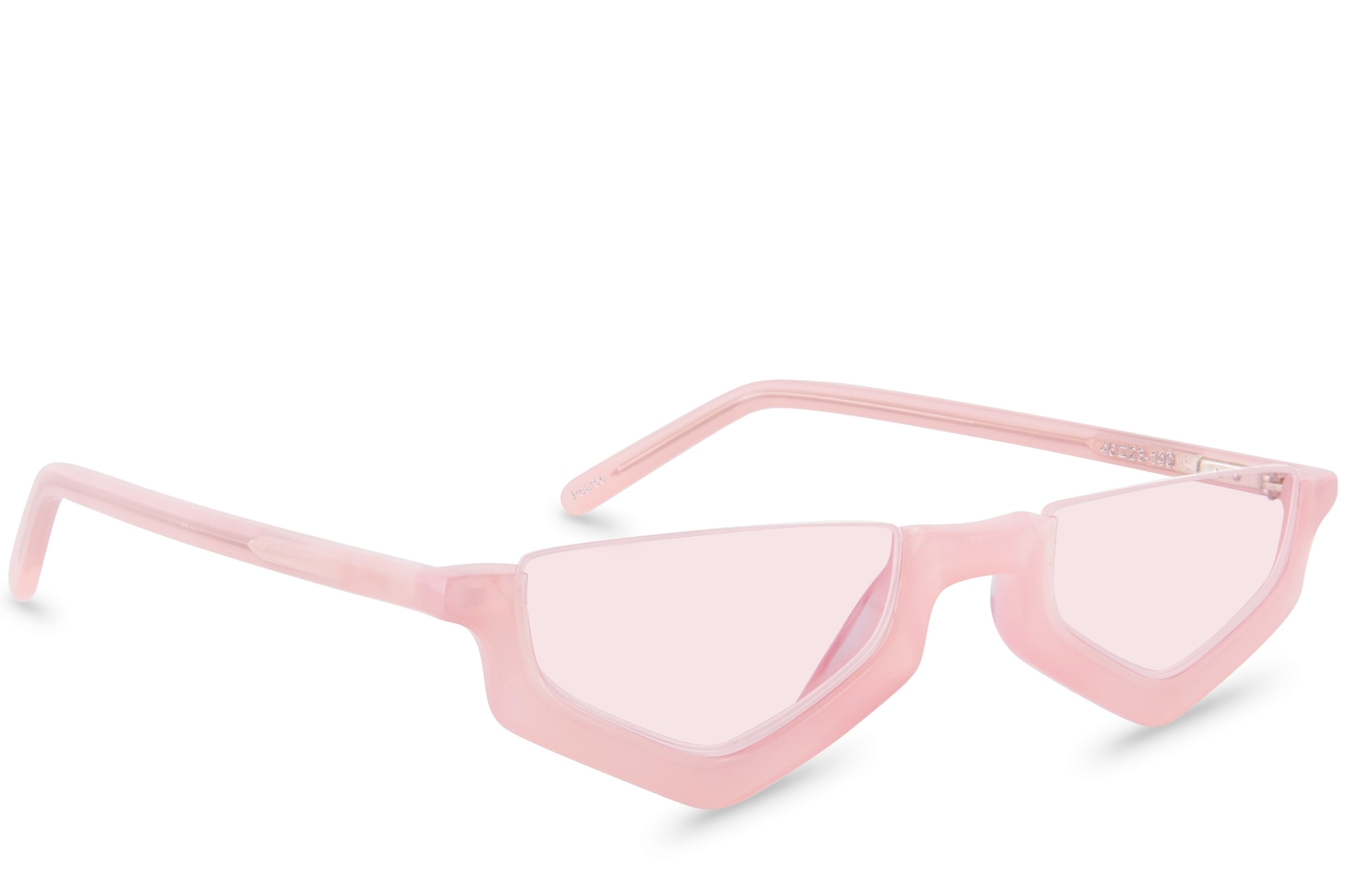 Pearce Pink