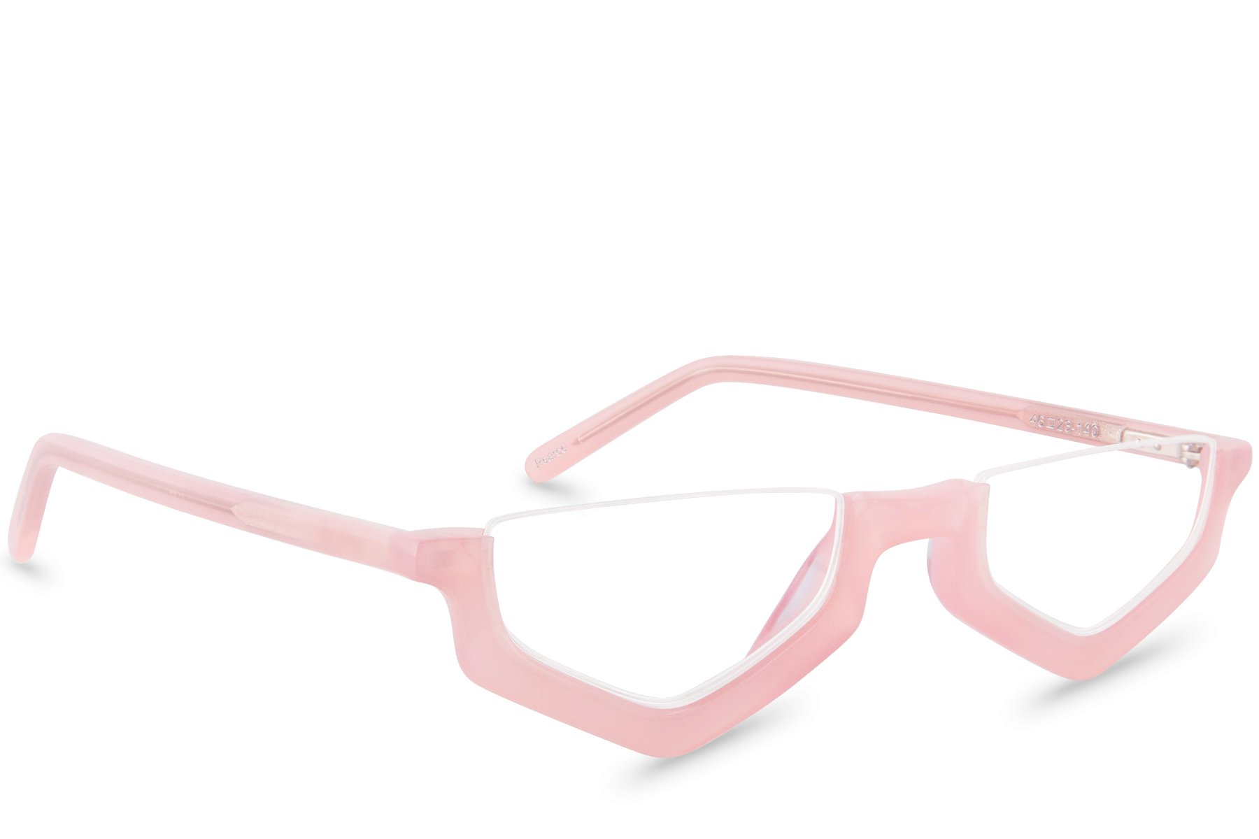 Pearce View Pink