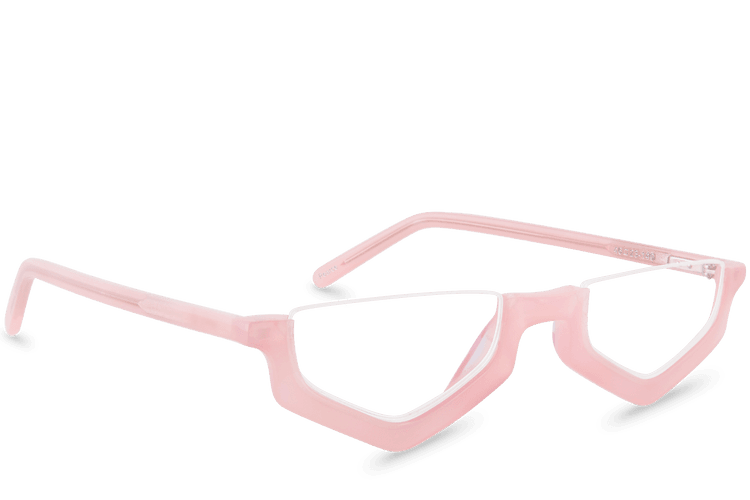 Pearce View Pink