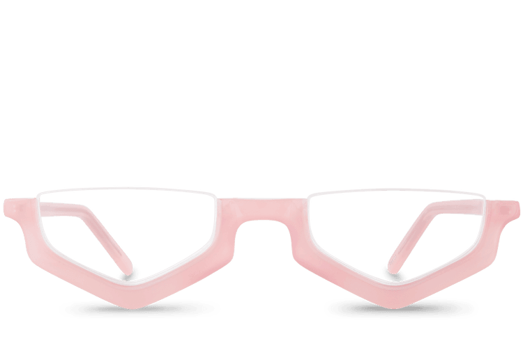 Pearce View Pink