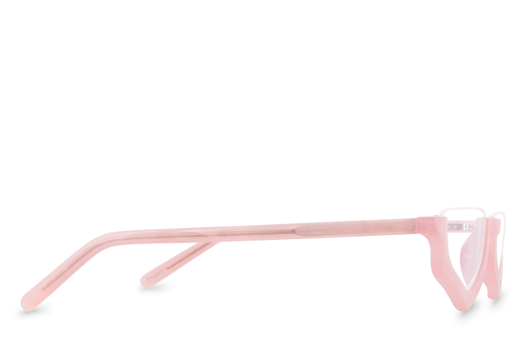 Pearce View Pink