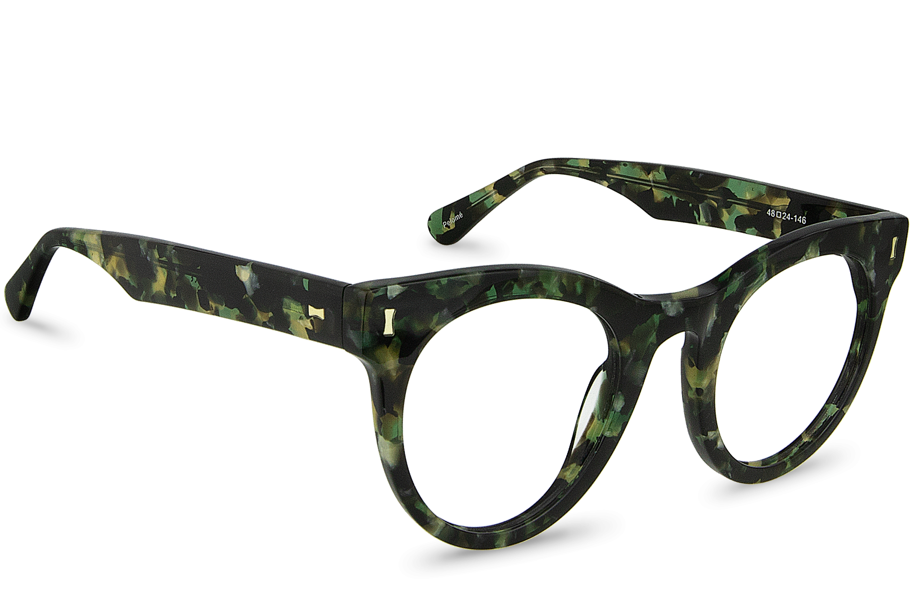 Pelomé Green