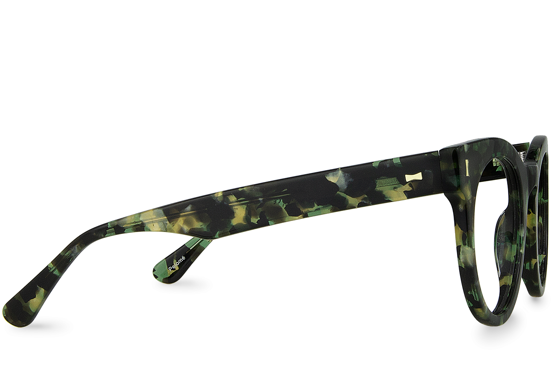 Pelomé Green