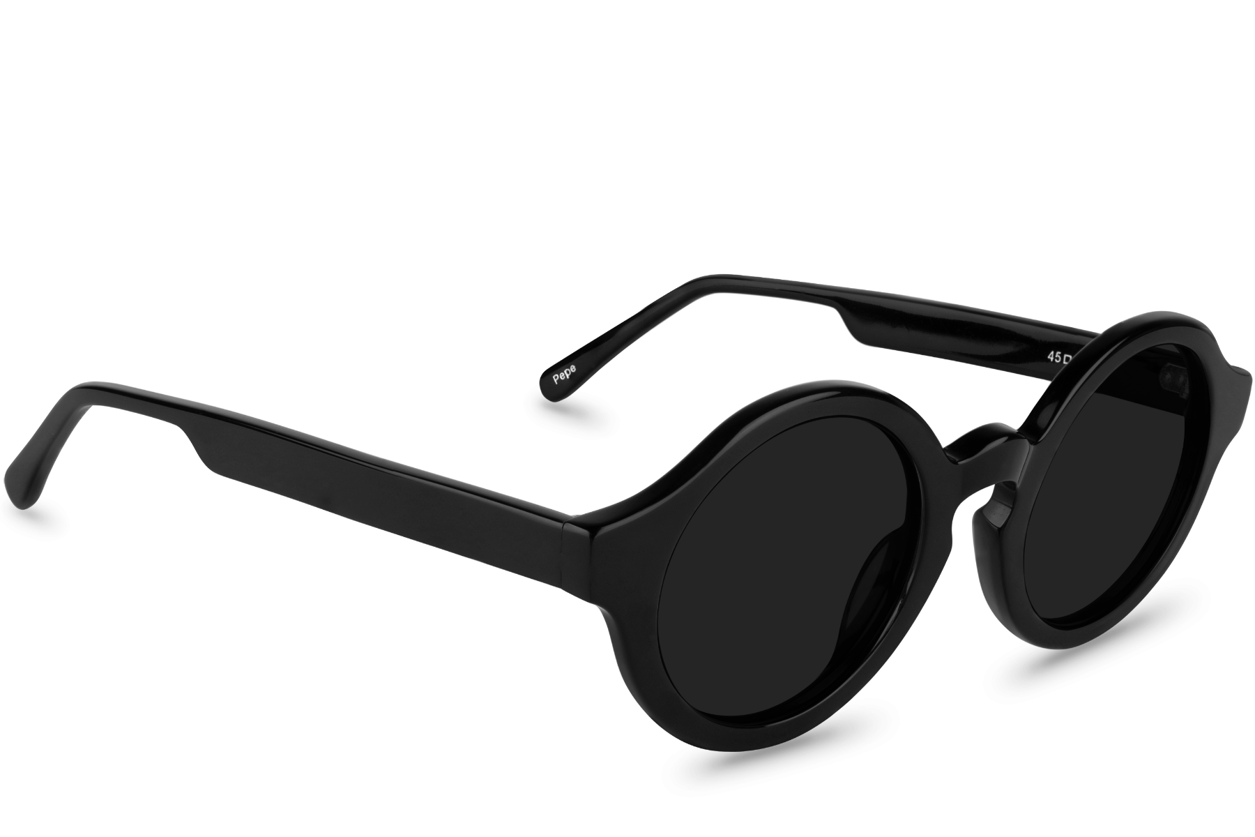 Pepe Black