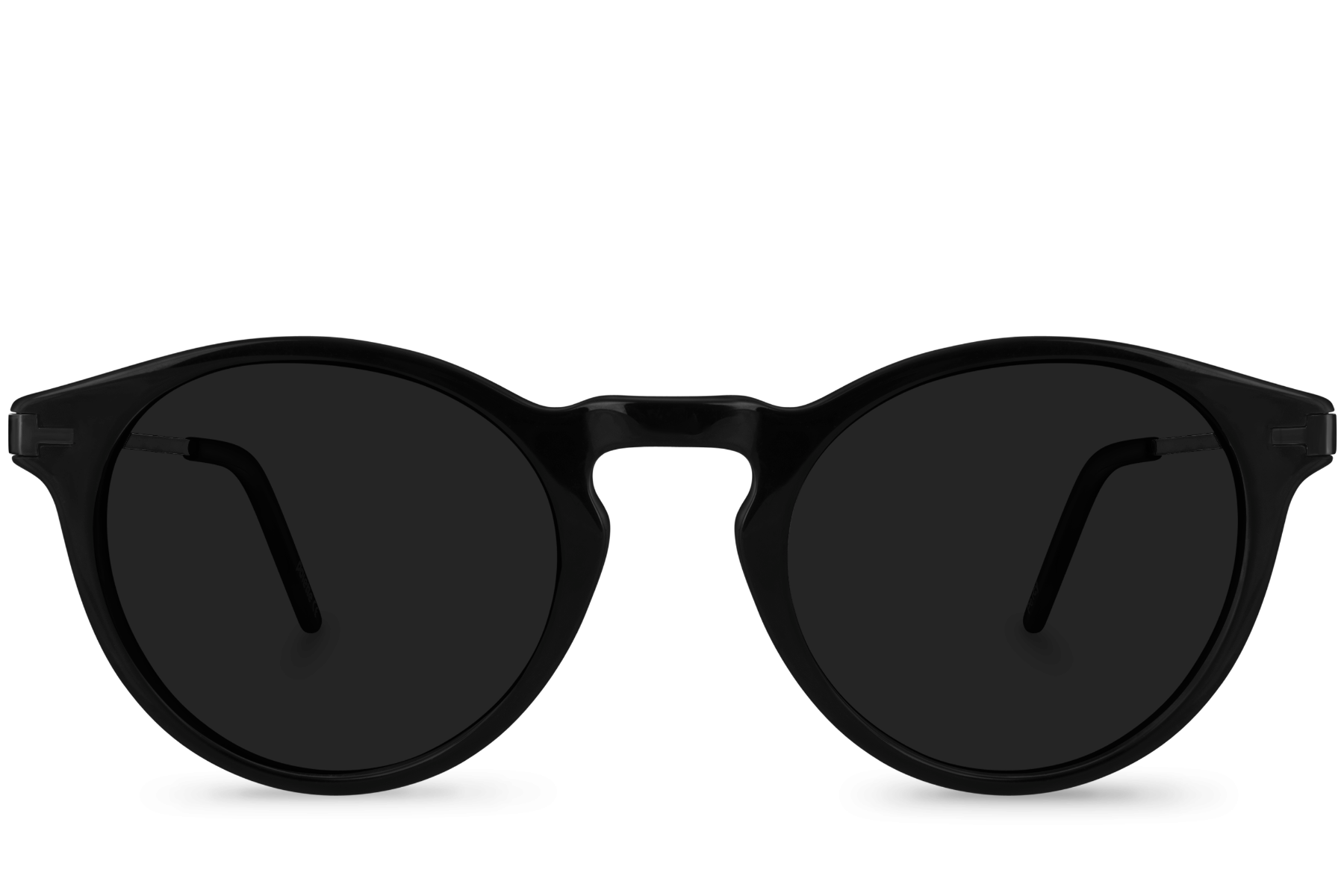 Percy Black 