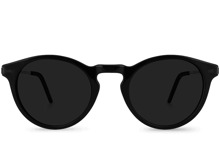 Percy Black