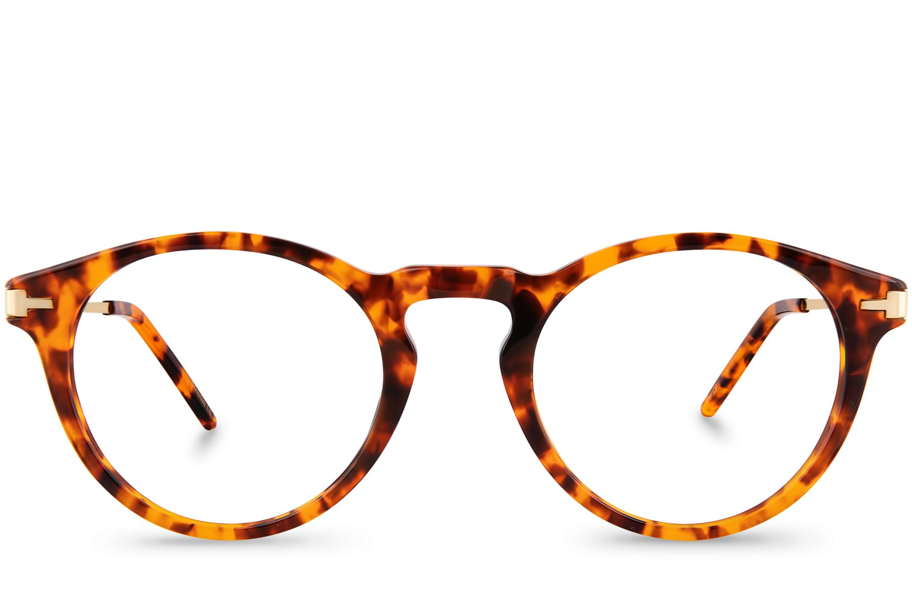 Percy View Brown
