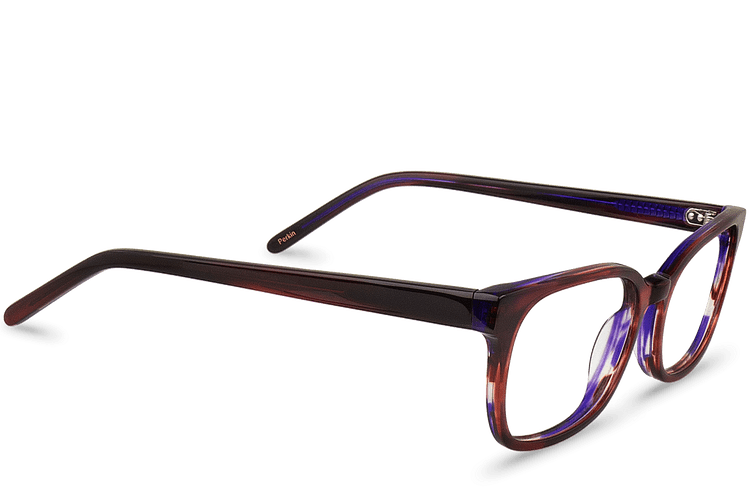 Perkin Purple