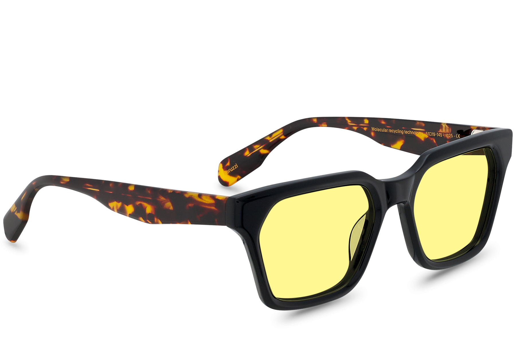 Peruzzi Black