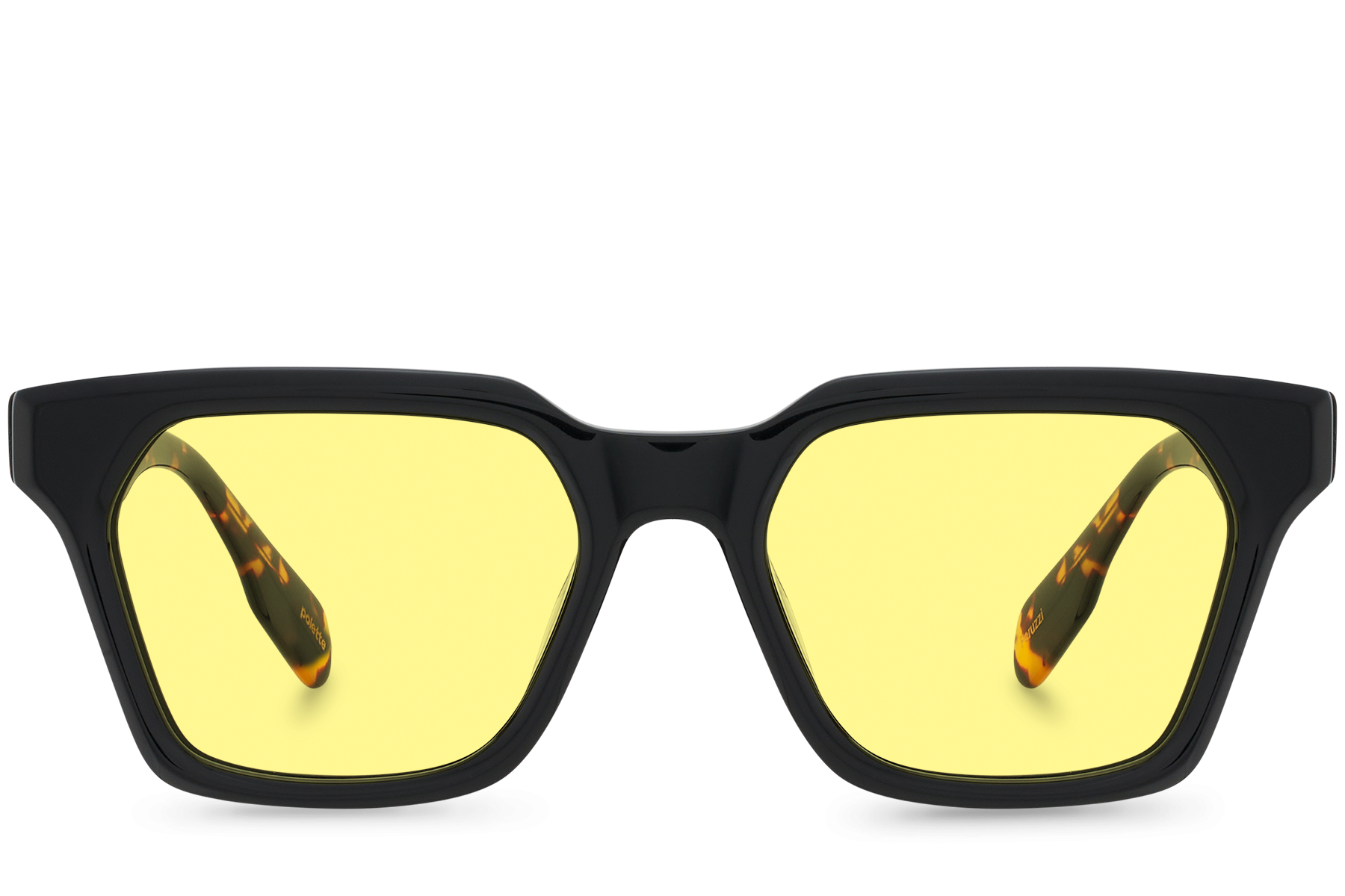 Peruzzi Black