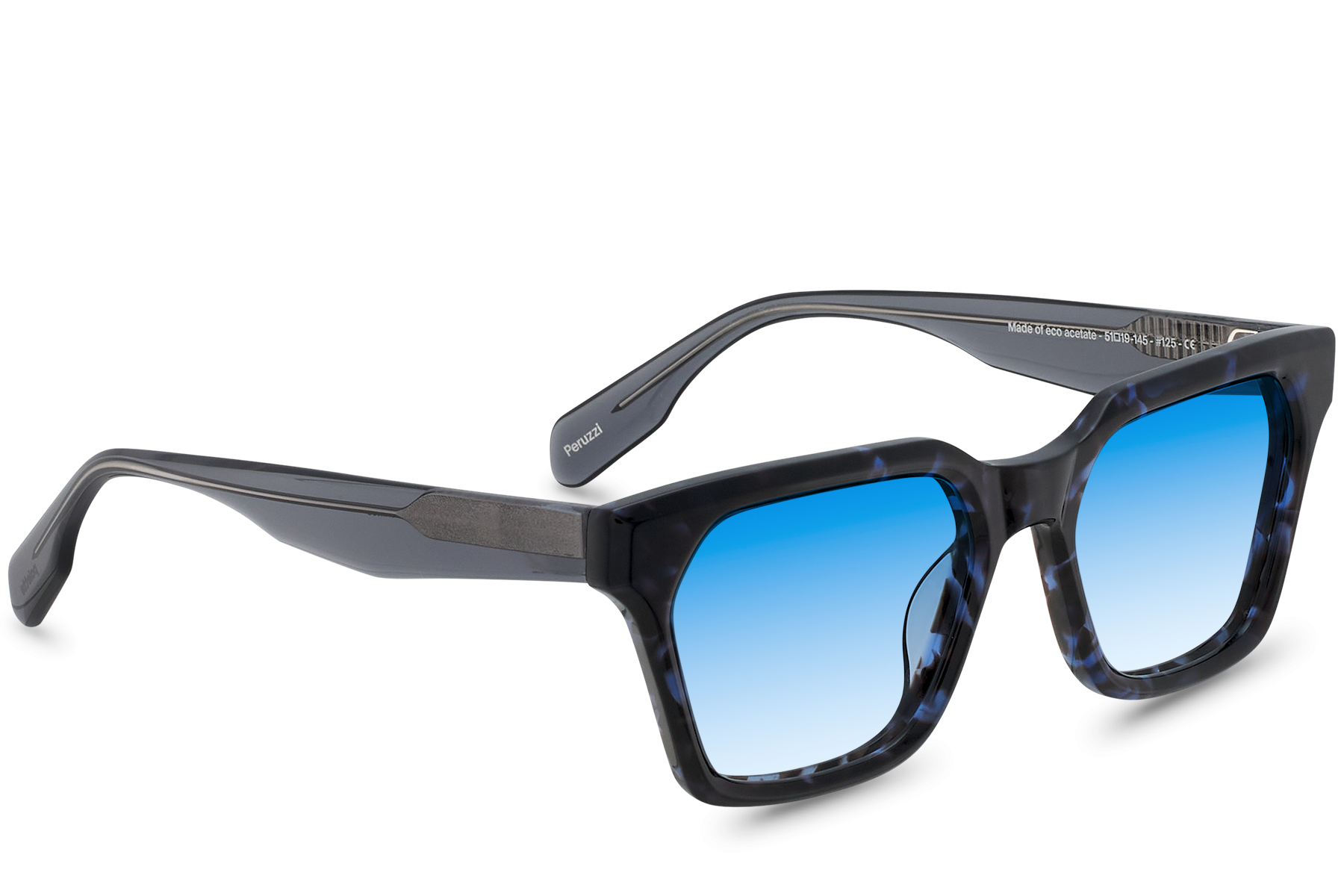 Peruzzi Blue