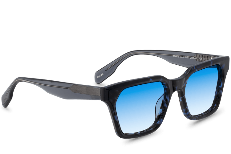 Peruzzi Blue