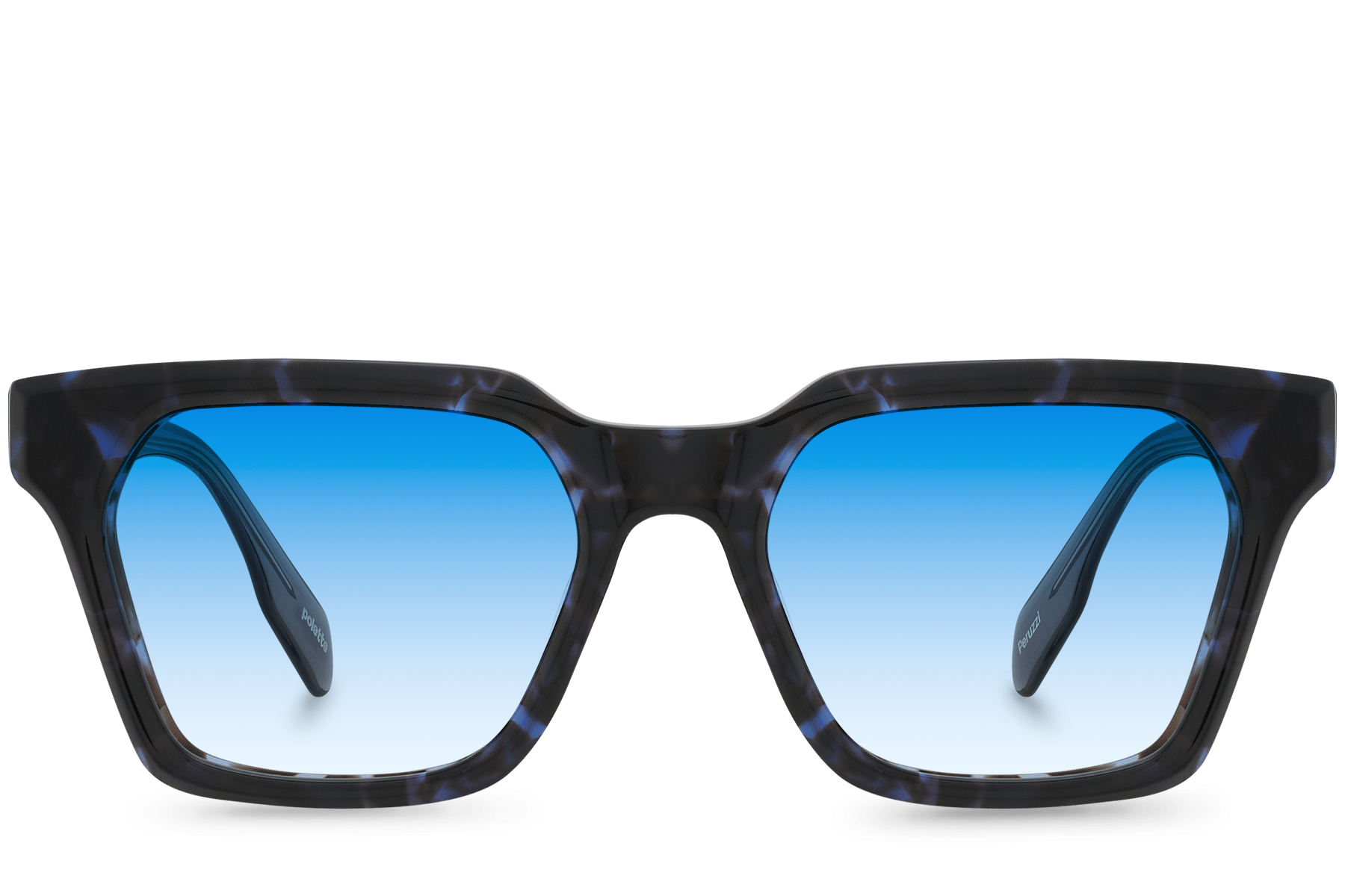 Peruzzi Blue